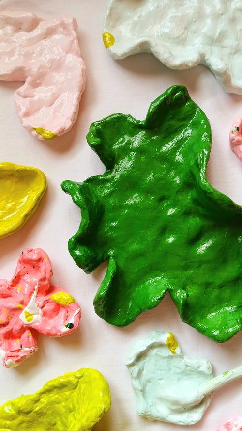 Foundational Atmosphere Framework