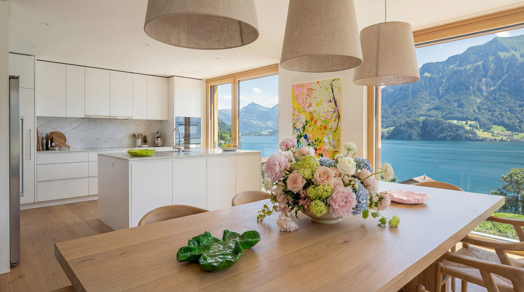 Transformational Environment Partnership