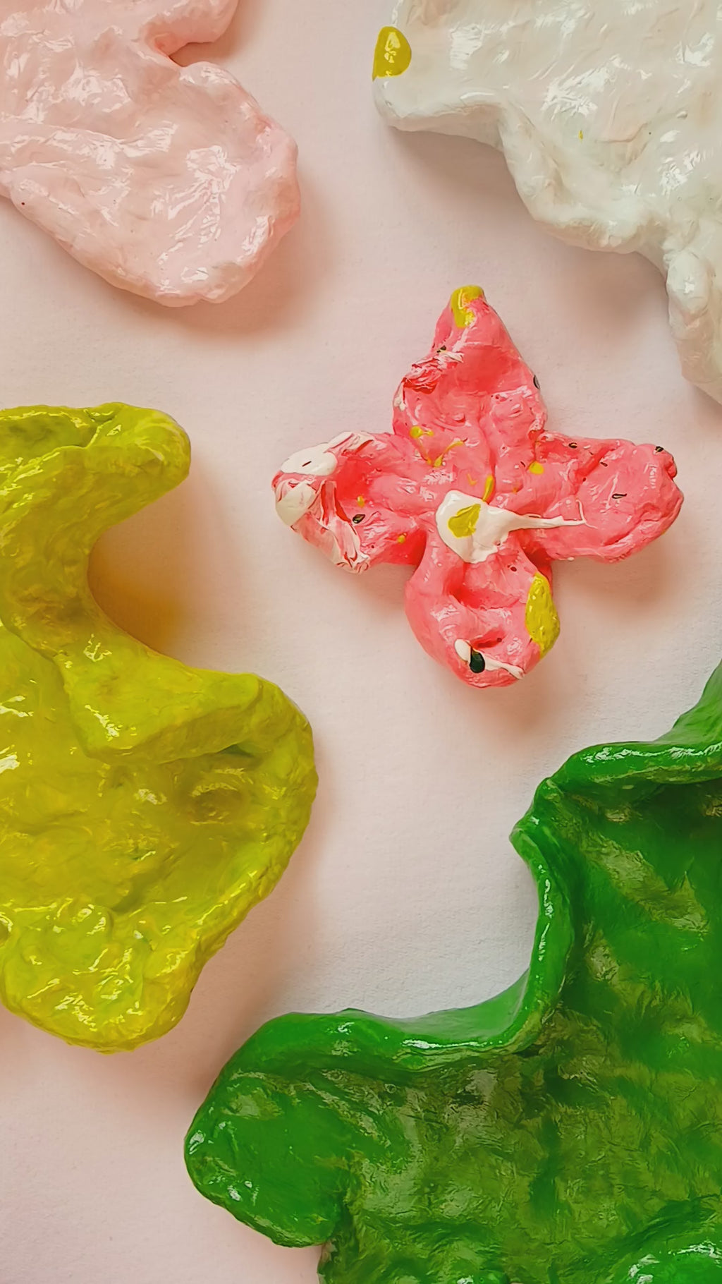 Transformational Environment Partnership